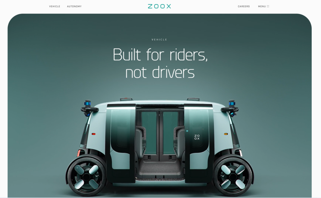 Zoox