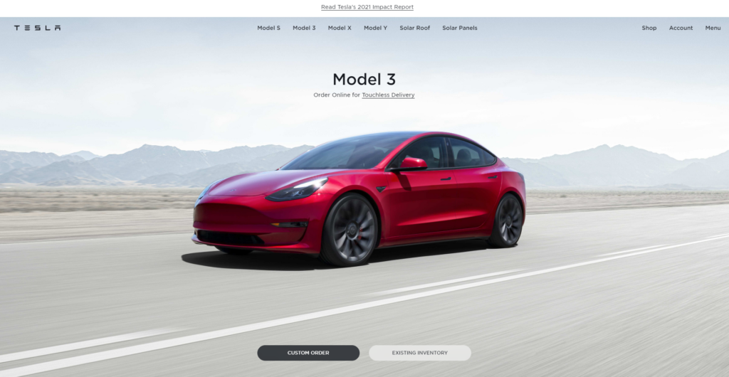 TESLA