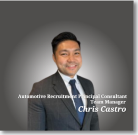 Chris Castro 2023
