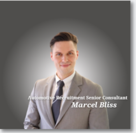 Marcel Bliss 2023