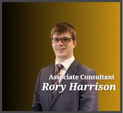 Rory Harrison