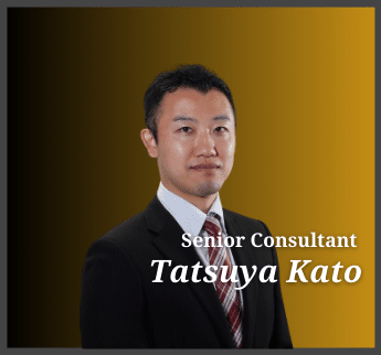 Tatsuya Kato, 加藤達也