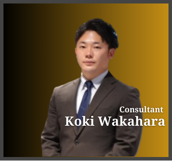 Koki Wakahara