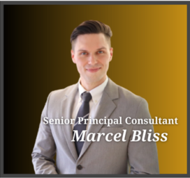 Marcel Bliss 2024