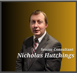Nicholas Hutchings 2024