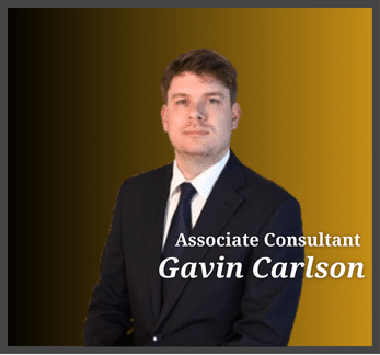 Gavin Carlson