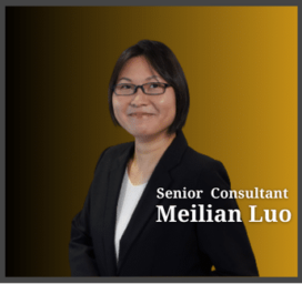 Meilian Luo 2025